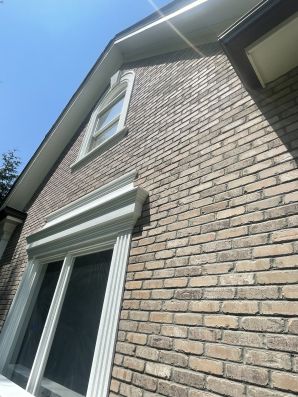 Brick Home Repair in Johns Creek, GA (2)