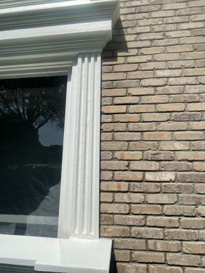 Brick Home Repair in Johns Creek, GA (3)