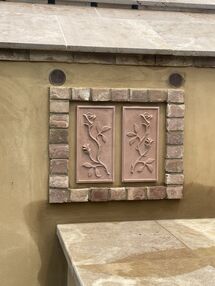 Stone Pizza Oven in Roswell, GA (3)